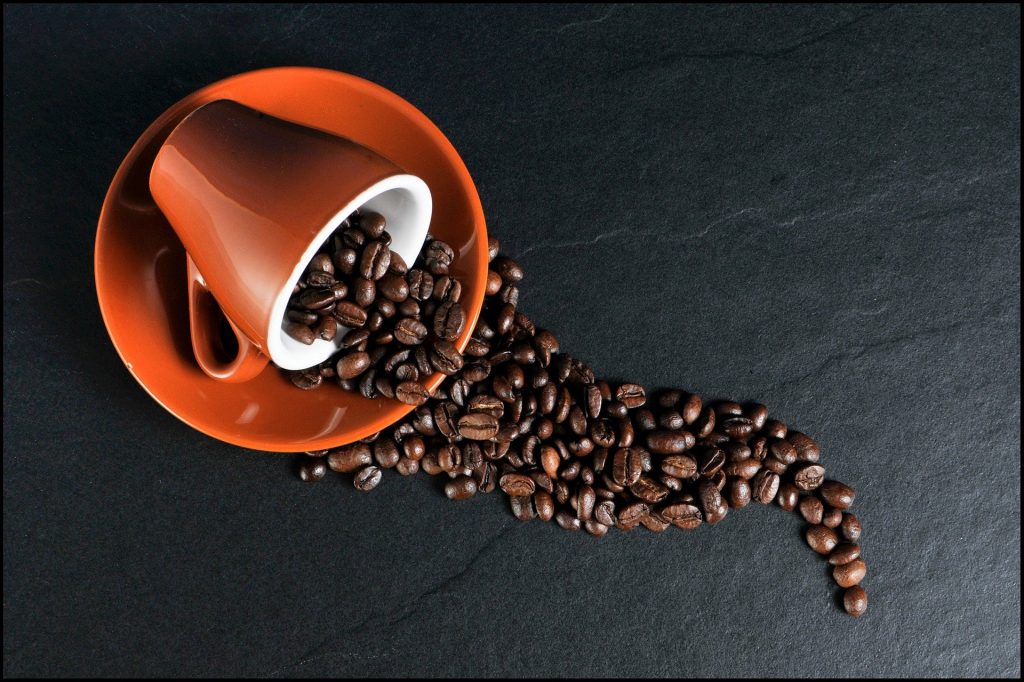Zjazd kofeinowy – jak go uniknąć?